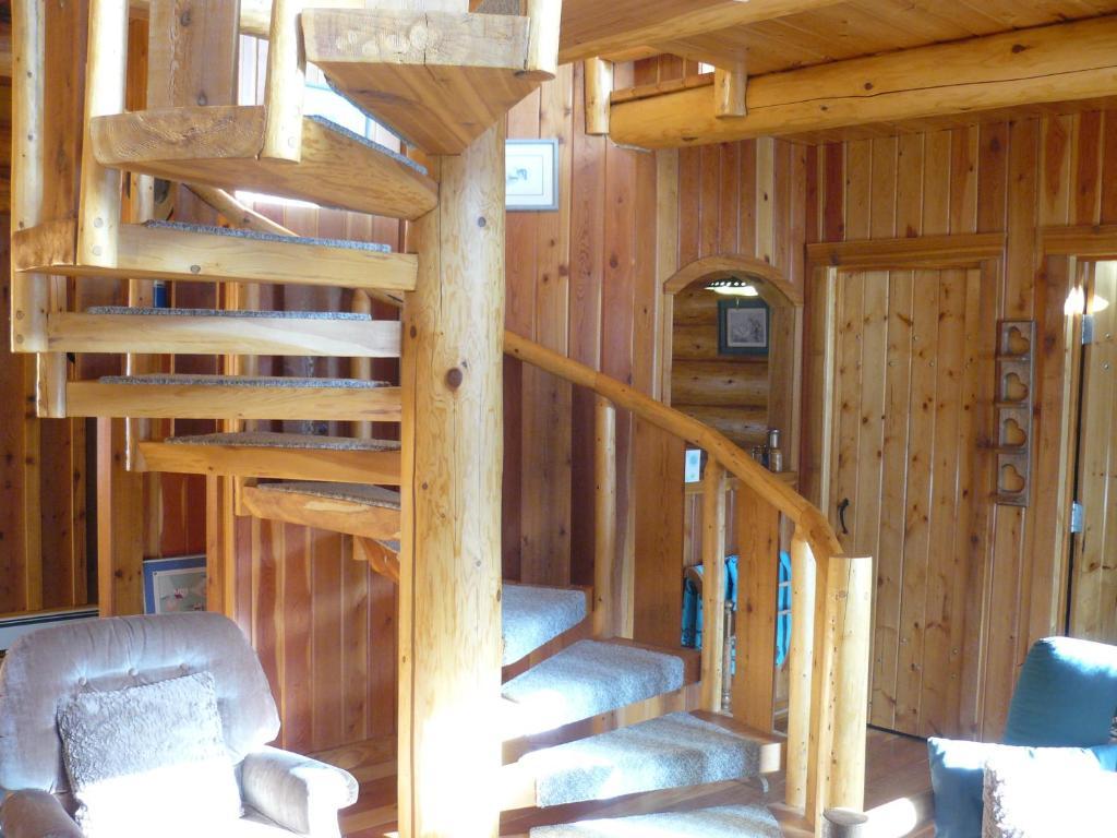 Hitching Post Resort Kelowna Habitación foto