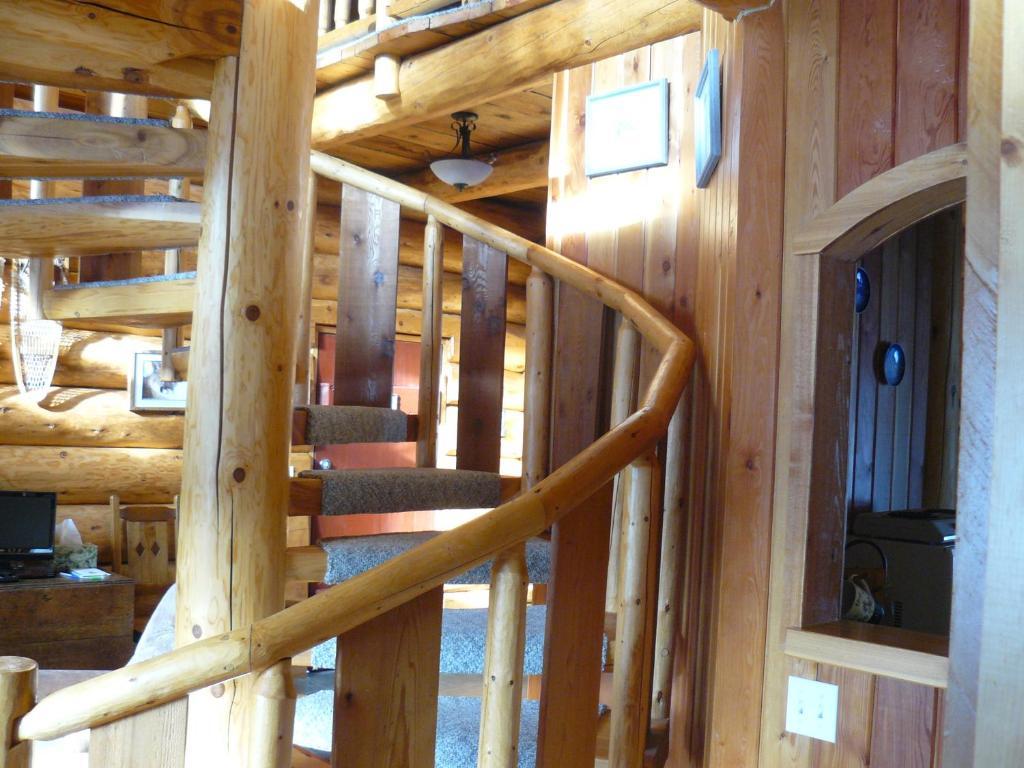 Hitching Post Resort Kelowna Habitación foto